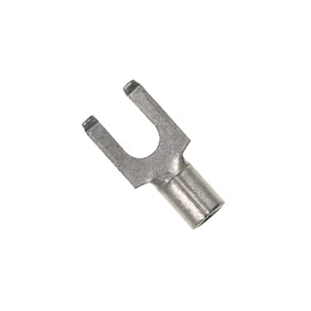 P18-8FF-M Panduit Corp  Spade Connectors